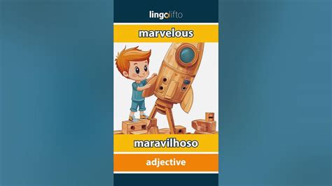 cu maravilhoso|maravilhoso translation in English .